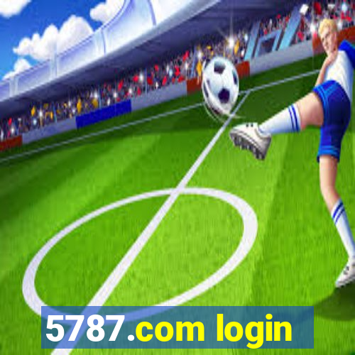 5787.com login